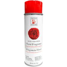 Floral Fragrance