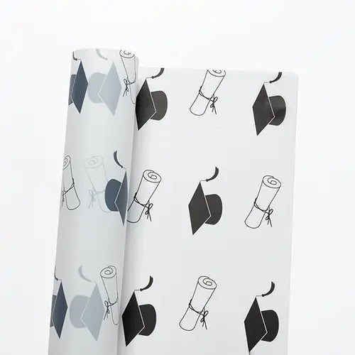 Wrapping Paper (Prints)