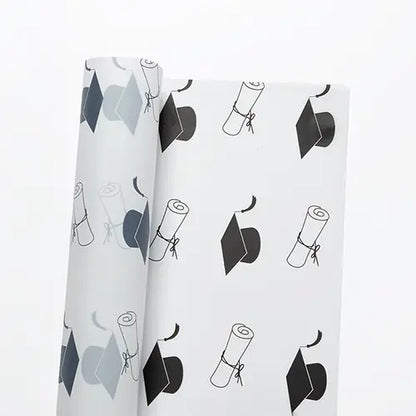 Wrapping Paper (Prints)