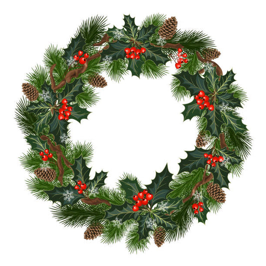 Christmas Wreath