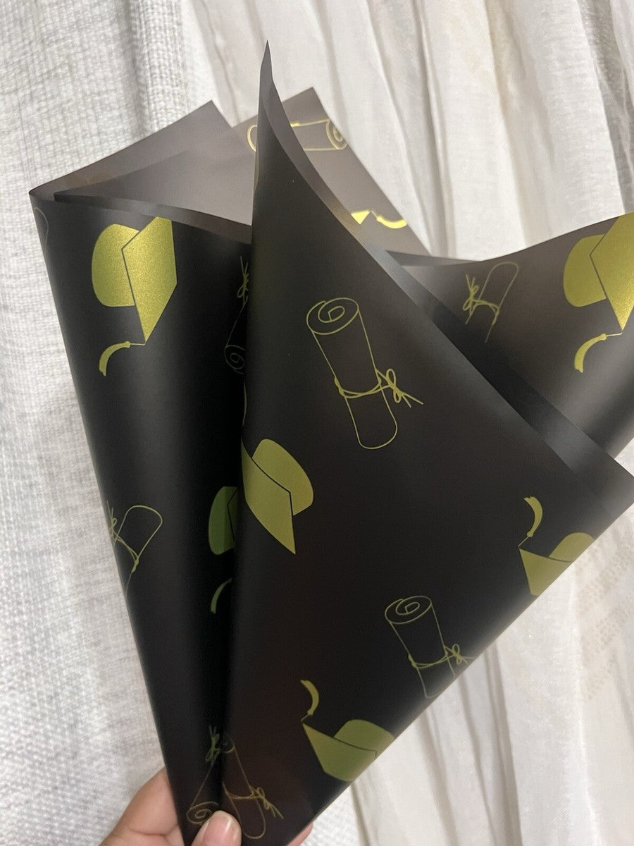 Wrapping Paper (Prints)
