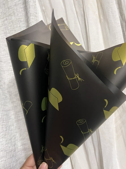 Wrapping Paper (Prints)
